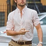 Justin Chatwin
