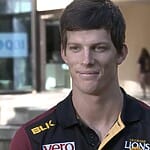 Justin Clarke