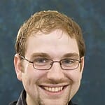 Justin Doran
