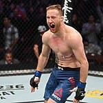 Justin Gaethje