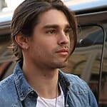 Justin Gaston