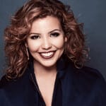 Justina Machado