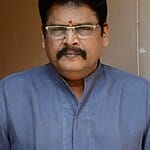 K S Ravikumar