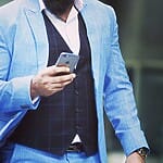 Kabir Duhan Singh