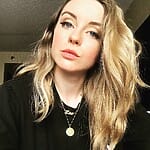 Kacey Rohl