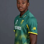 Kagiso Rabada