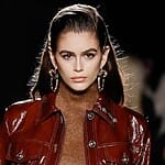 Kaia Gerber