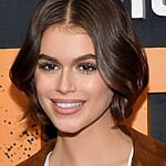 Kaia Jordan Gerber