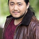 Kaiji Tang