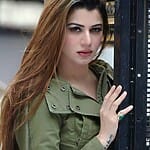 Kainaat Arora
