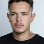 Kaine Zajaz