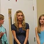 kaitlin-borst-height