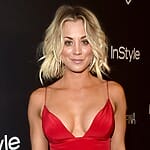 Kaley Cuoco