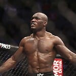 Kamaru Usman
