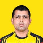 Kamran Akmal