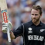 Kane Williamson