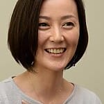 Kaori Takahashi