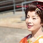 Kaoru Yumi
