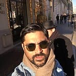 Karan Boolani