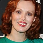 Karen Elson