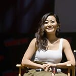 Karen Fukuhara