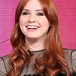 Karen Gillan
