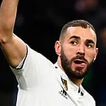 Karim Benzema