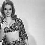 Karin Dor