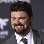 Karl Urban