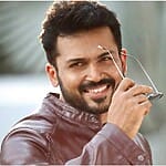 karthi-age