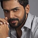 karthi-bio