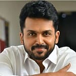 Karthi
