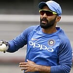 Dinesh Karthik