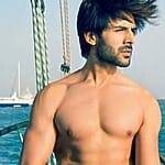 karthik-aaryan-shirtless