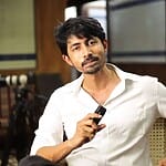 Karthik Kumar