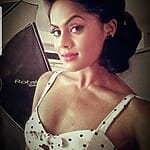 Karthika Nair