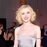 Kasha Kropinski