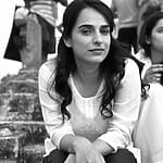 Kashmira Irani