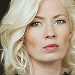 Kate Ashfield