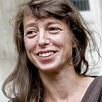 Kate Barry