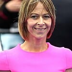 Kate Dickie