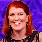Kate Flannery