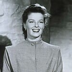 Katharine Hepburn