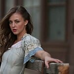 Katharine Isabelle