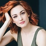 Katherine Barrell