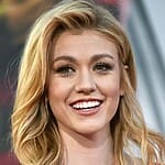 Katherine Mcnamara