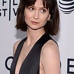 Katherine Waterston
