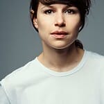 Kathrine Thorborg Johansen