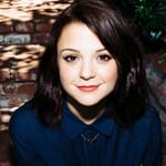 Kathryn Prescott