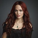 Katia Winter